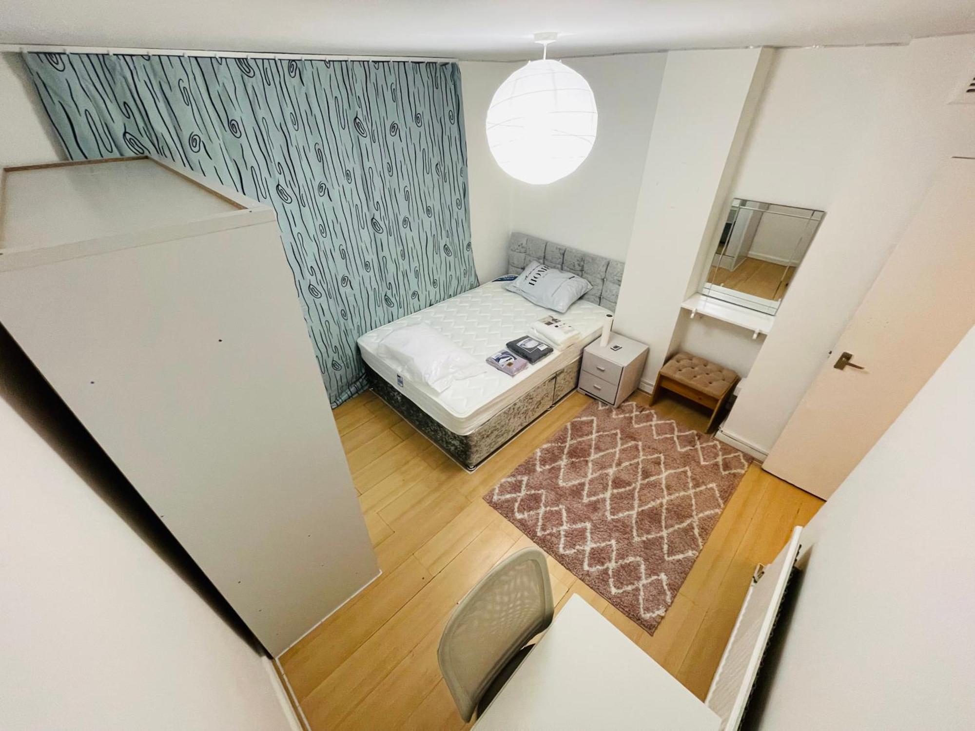 Apartamento Flat A Londres Exterior foto